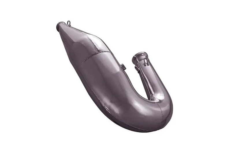 Straightline Single Pipe Ceramic Coated 7 Hp Gain 132-139 1
