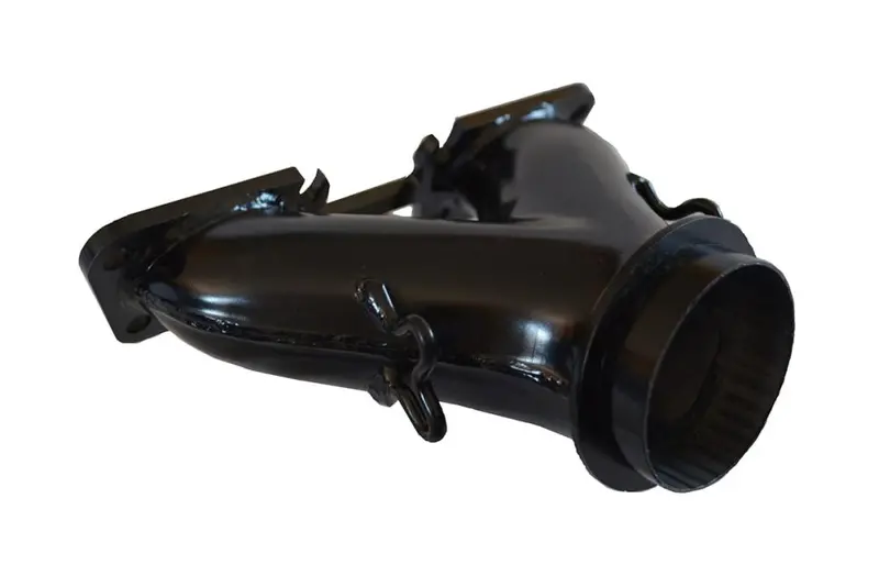 Straightline Single Pipe Ceramic Coated 7Hp Gain 134-132 1