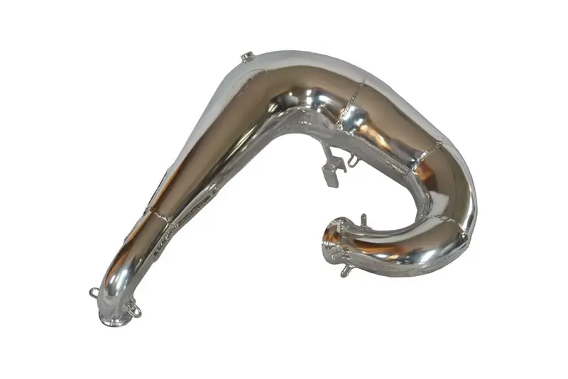 Straightline Single Pipe Ceramic Coated 8+ Hp Gain 131-161 1