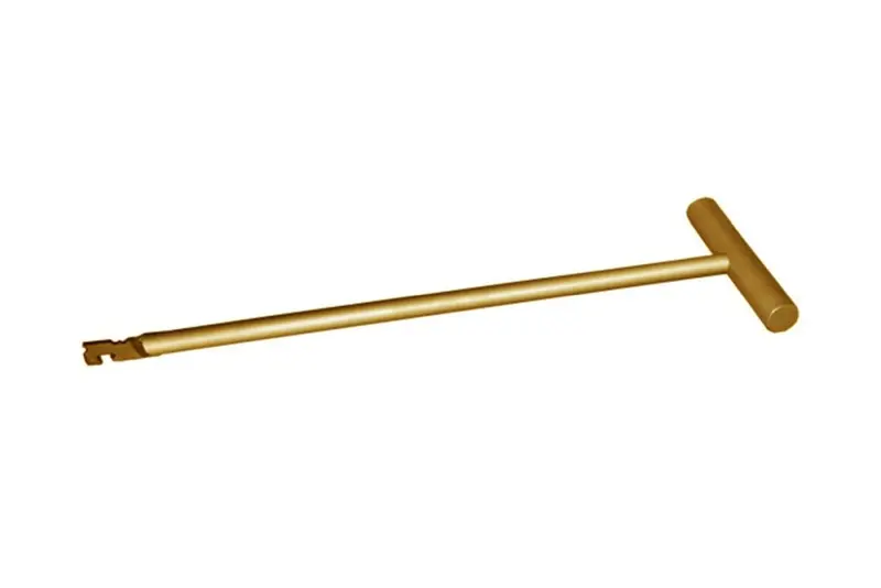 Straightline Spring Puller 17" 151-105 1