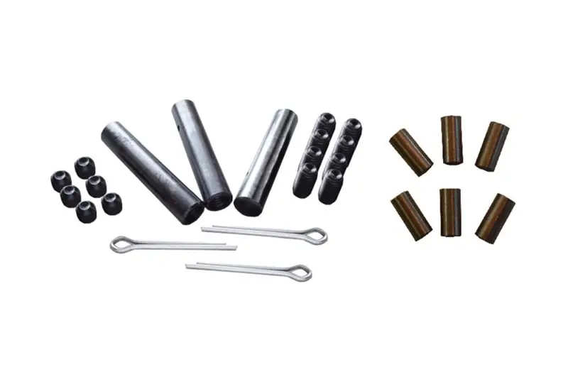 Straightline Tra Adjustable Medium Full Range Pin Kit Includes Tungsten (13-23.1G) 1