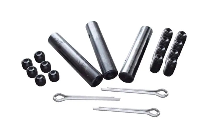 Straightline Tra Adjustable Medium Pin Kit (13-19G) Works On All Tra's 121-139 1