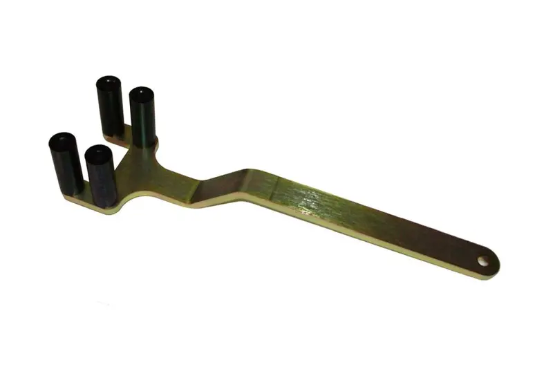 Straightline Tra Primary Cvt Clutch Holder Works On All Tra's 151-103 1