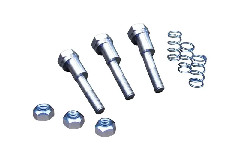 Straightline Tra Quick Adjust Clickers 121-212 1