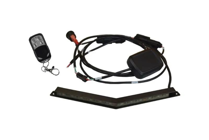 Straightline Universal Remix Night Cruiser V-Bar Kit 145-106 1