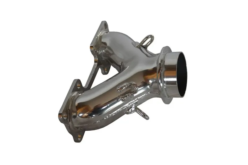 Straightline Y-Pipe Ceramic Coated 3Hp Gain 131-125 1
