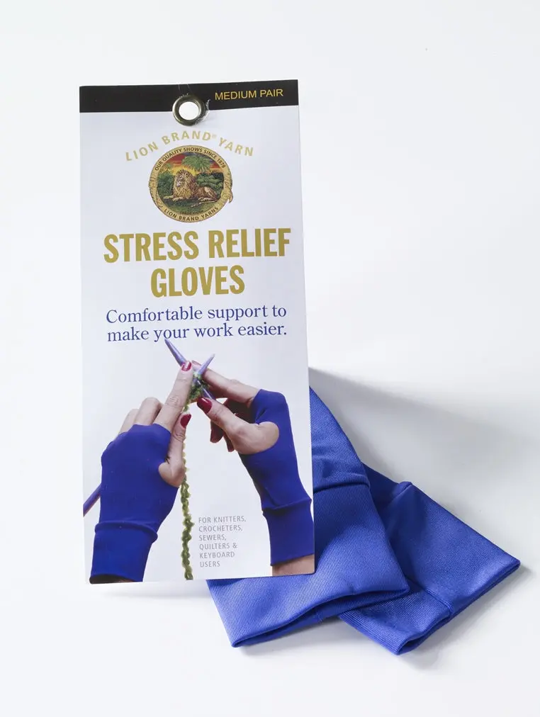 Stress Relief Gloves 1