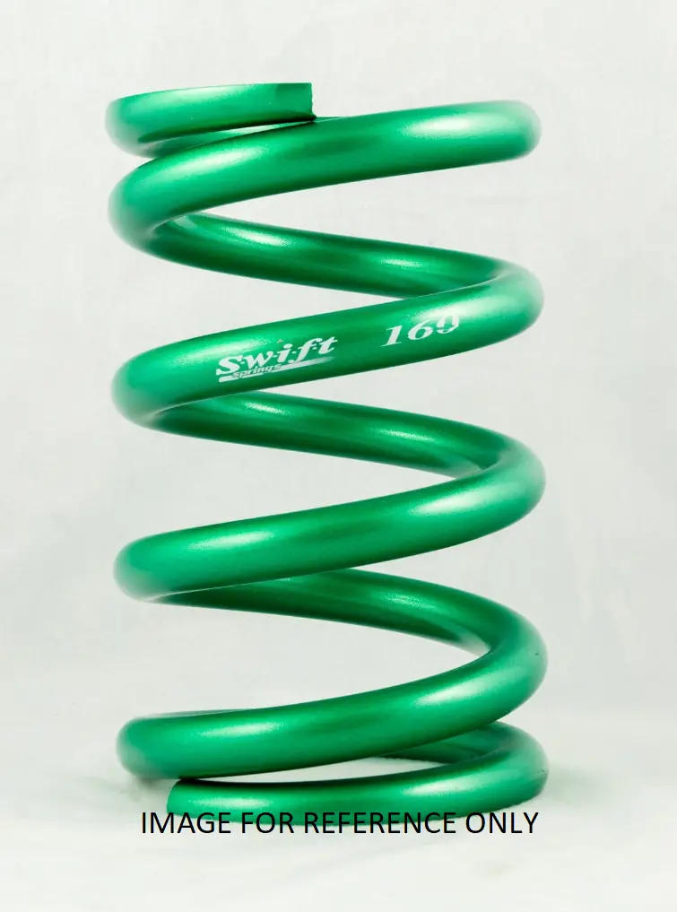 Swift Metric Coilover Springs 10-Inch 70Mm Id Pair 1