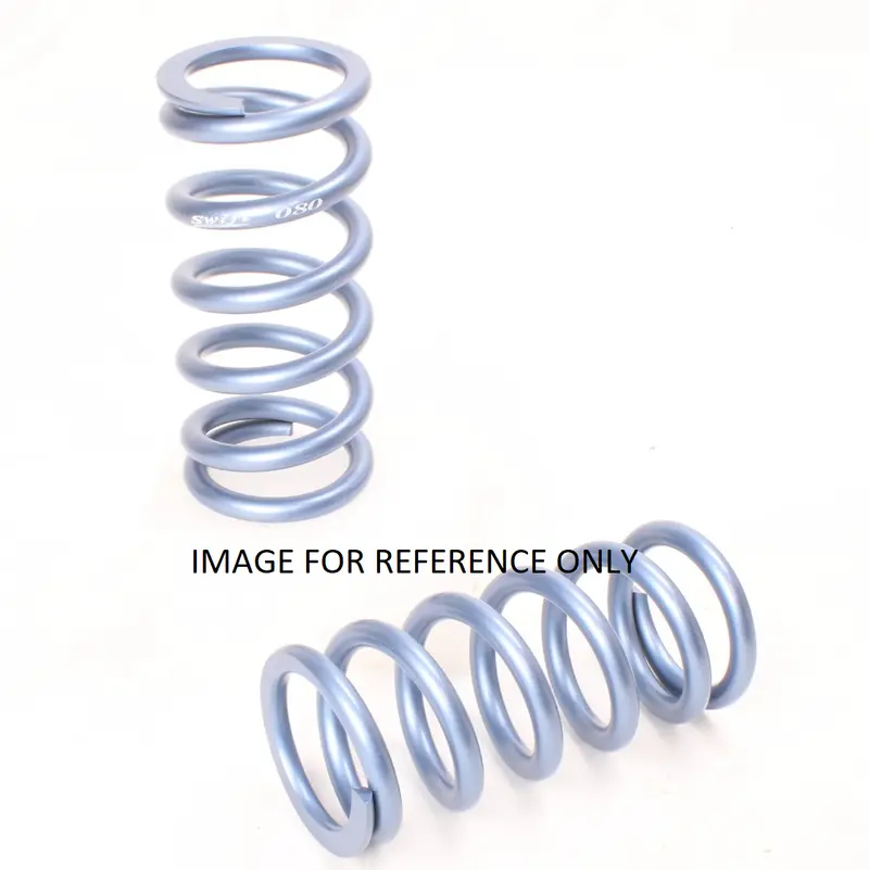 Swift Metric Coilover Springs 4-Inch 60Mm Id Pair 1