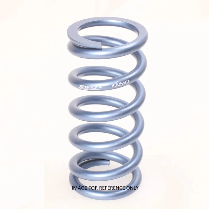 Swift Metric Coilover Springs 7-Inch 60Mm Id Pair 2