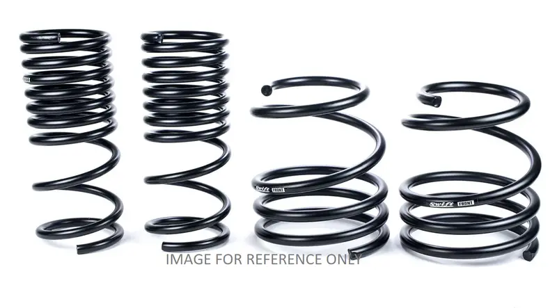Swift Spec-R Sport Springs - Lexus Gs F 2016-2020 (Url10) 2