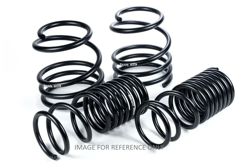 Swift Spec-R Sport Springs - Lexus Rc F 2015+ (Usc10) 1