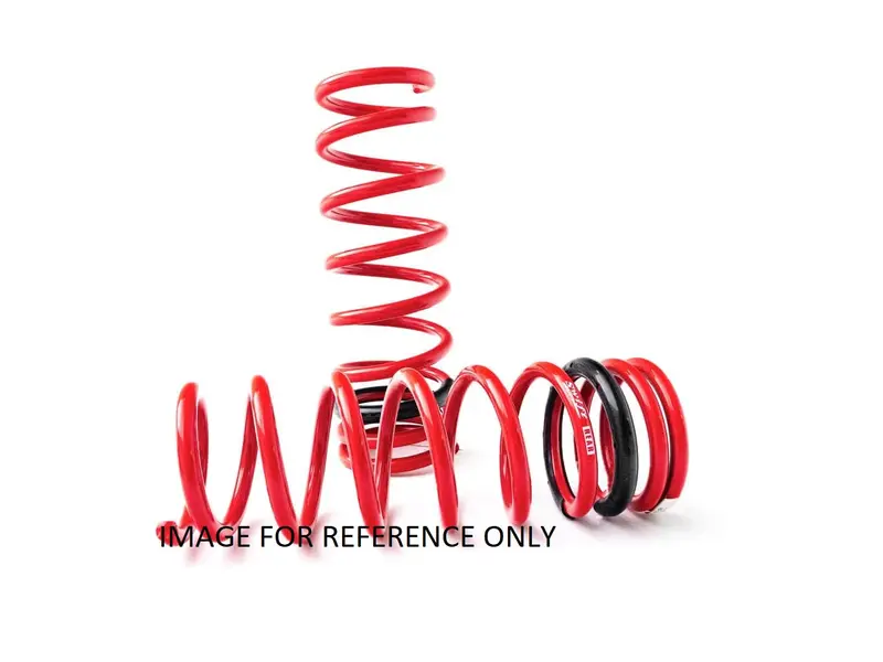 Swift Sport Springs - Subaru Impeza Wrx Sedan/Wagon 2011-2014 (Ge6/Gh6) 2