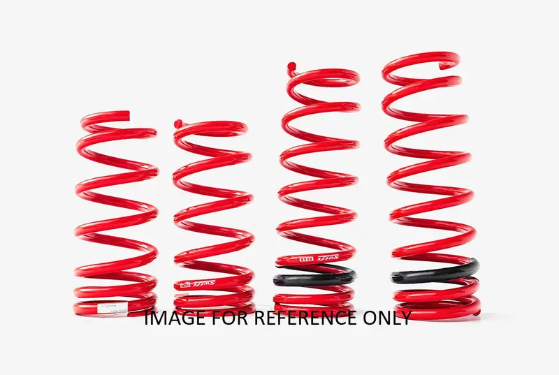 Swift Sport Springs - Subaru Legacy Gt Wagon 2005-2009 (Bp6) 1