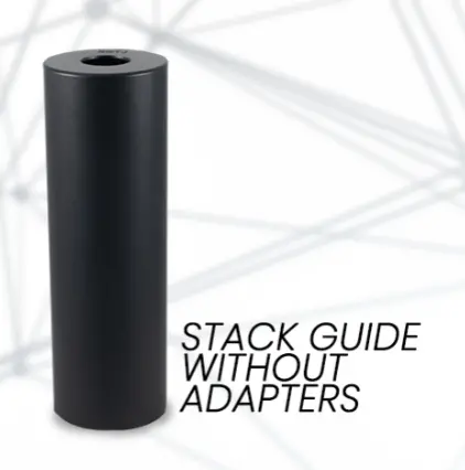 Swift Springs Stack Guide 2