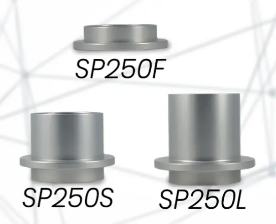 Swift Springs Stack Guide Adapter 1