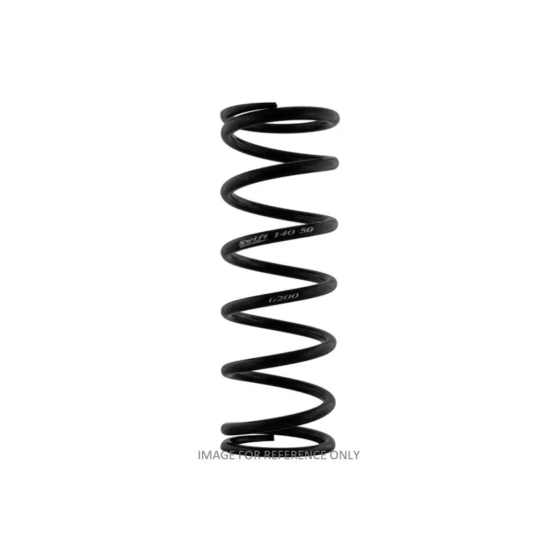 Swift Standard Conventional Springs 18-Inch Coilover 5.0-Inch Od Single 1