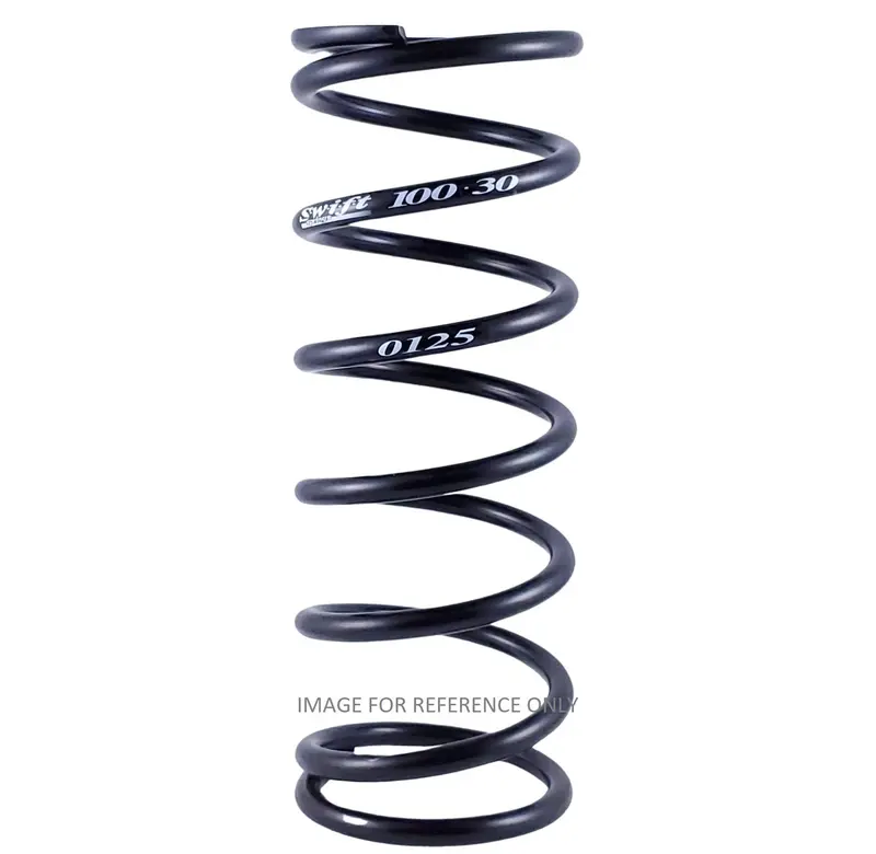 Swift Standard Springs 10-Inch Coilover 3.0-Inch Id Single 1