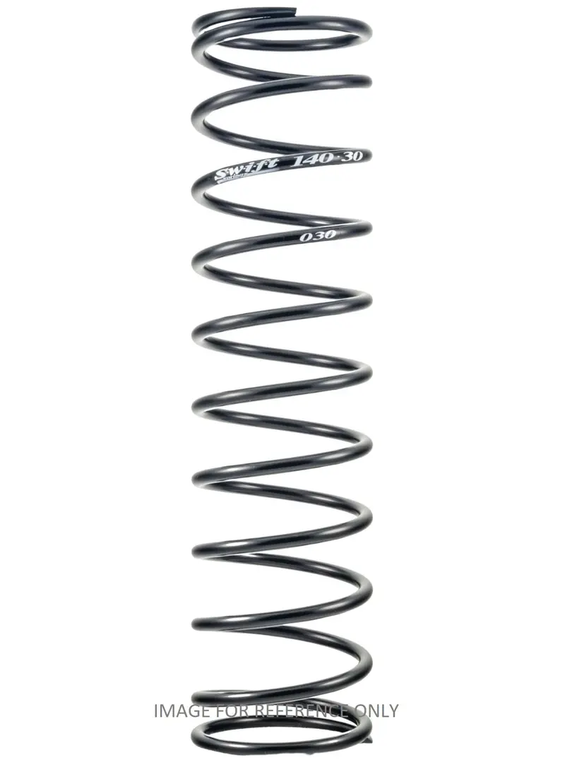 Swift Standard Springs 14-Inch Coilover 3.0-Inch Id Single 1