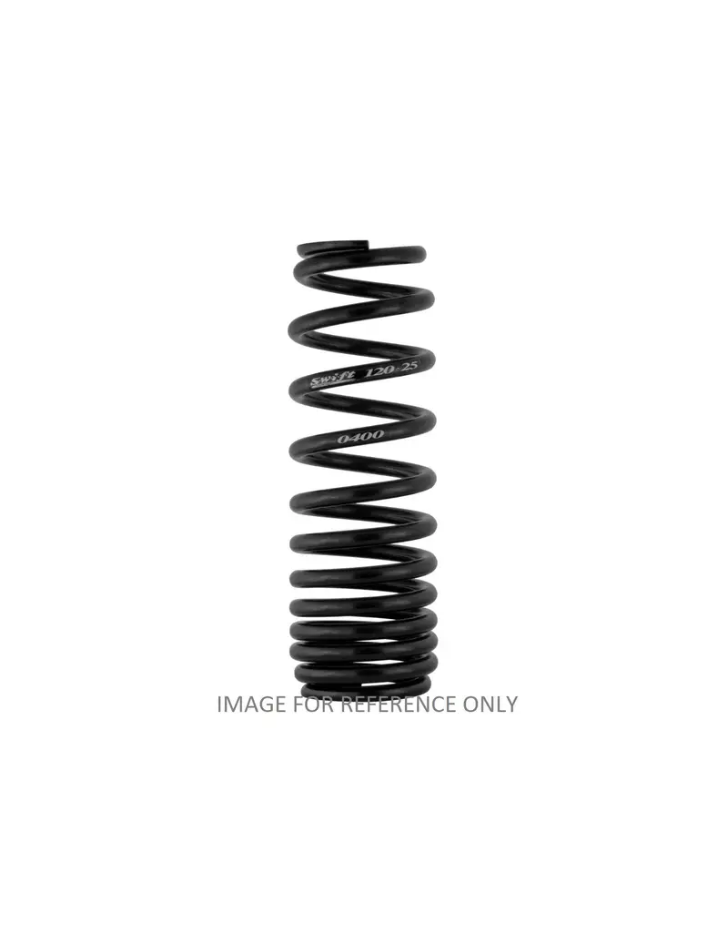 Swift Standard Springs 14-Inch Progressive Coilover Barrel Type 2.5-Inch Id Single 1