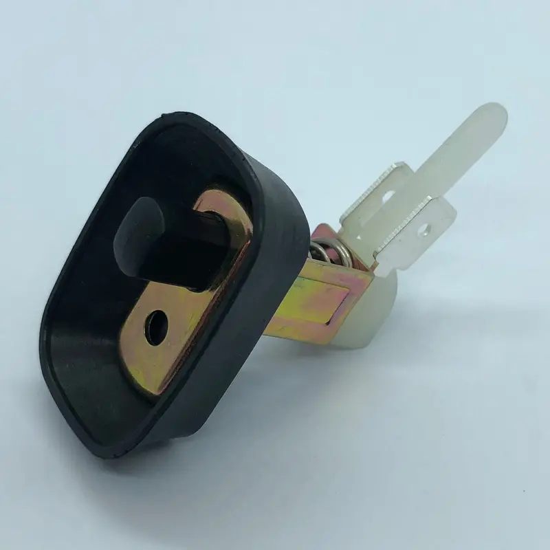 T4 Door Interior Light Pin Switch & Rubber Seal 1