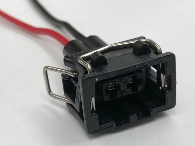 T4 Fog Light / Lamp Connector Replacement Part 1