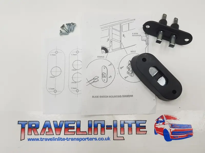 T4 Sliding Door Contacts 1