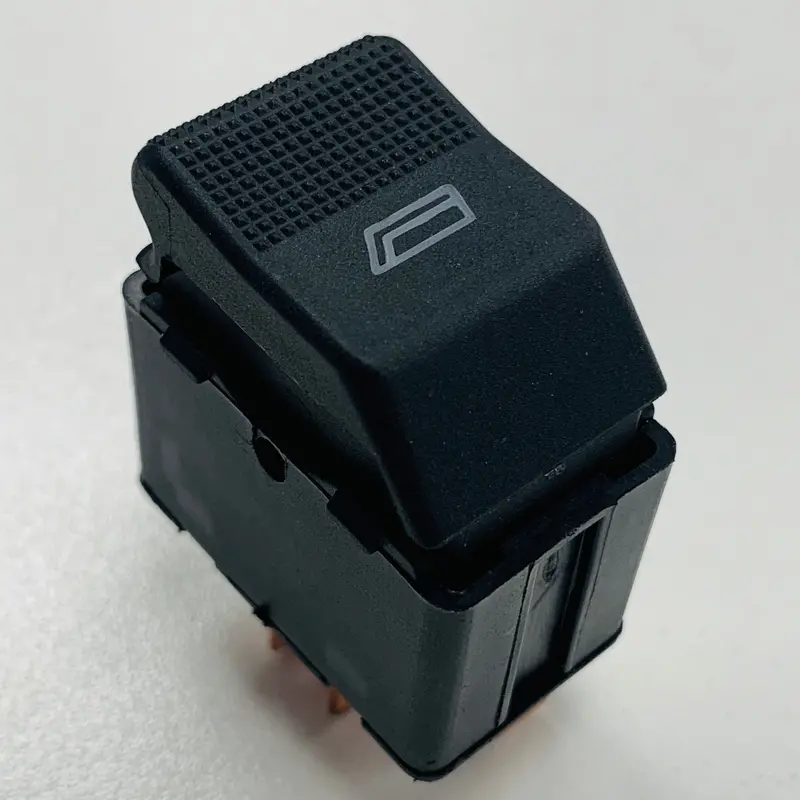 T4 T5 T5.1 Caddy Replacement Electric Window Switch (For Aftermarket Electric Window Kits) 1