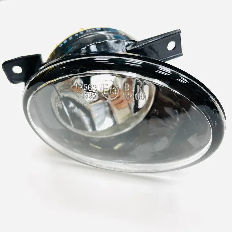 T5.1 10-15 Tyc Driver Side Fog Lamp Premium Quality E Marked 1