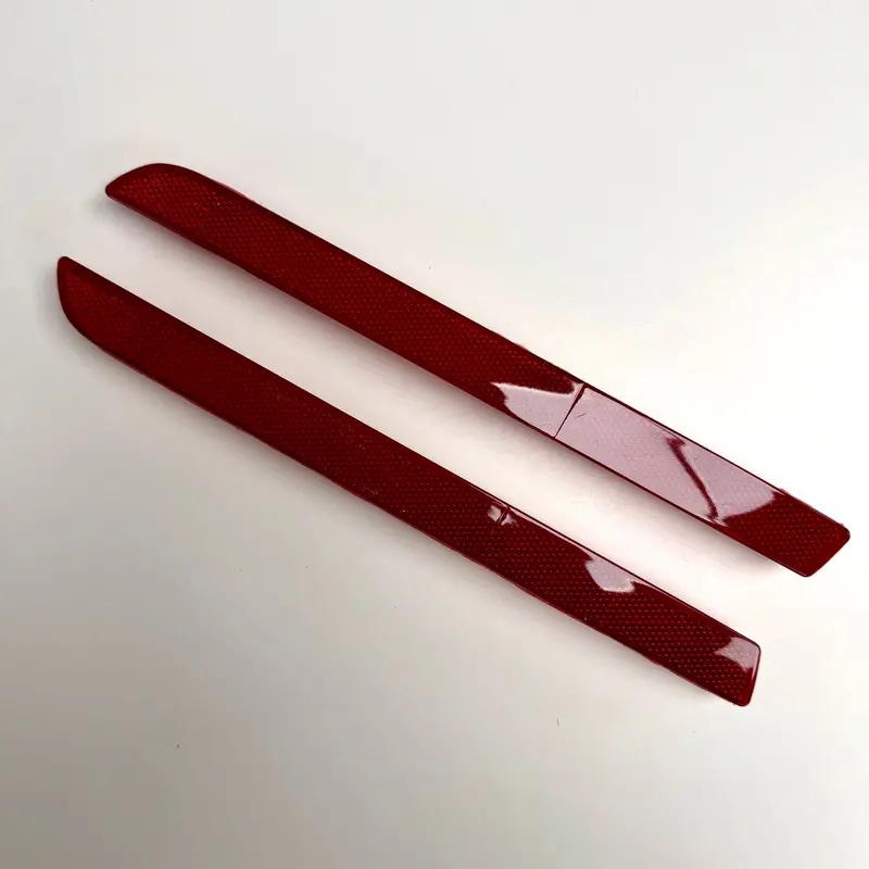 T5.1 Bumper Reflectors 1
