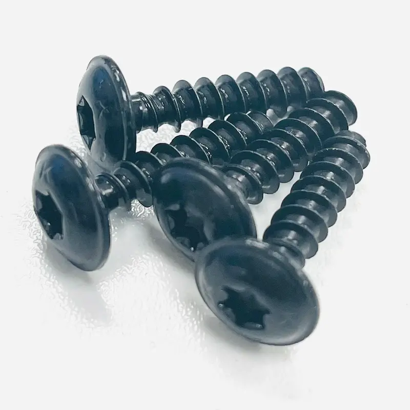 T5.1 / Caddy Replacement Headunit Screws X4 1