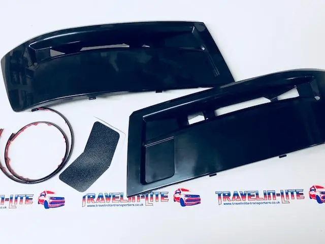 T5.1 Drl Covers Set (Replacement) 1
