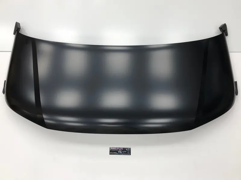 T5.1 Facelift Bonnet 1