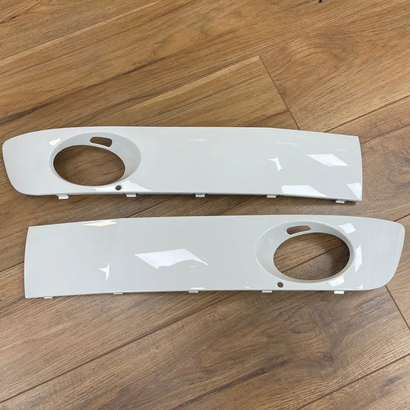 T5.1 Fog Light Covers Painted In Candy White Lb9a 1