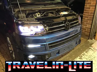 T5.1 Front End Package 2