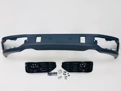 T5.1 Lower Sportline Front Spoiler Splitter 1