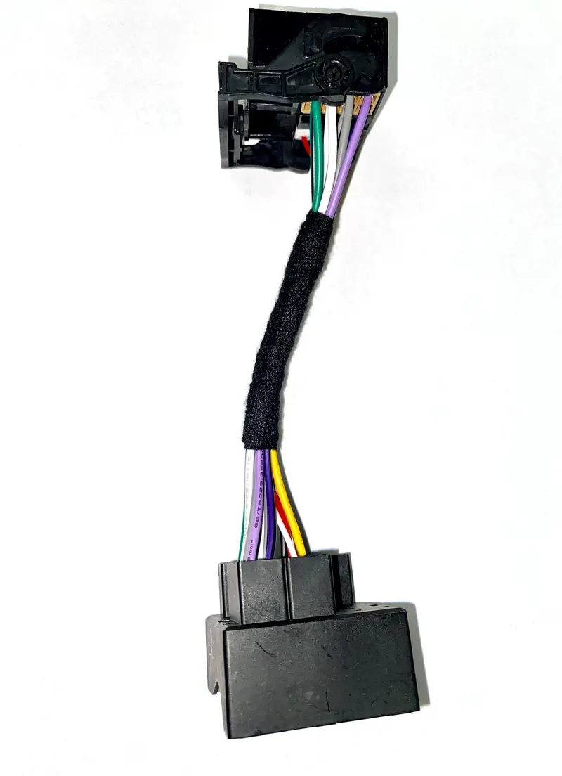 T5.1 Quadlock Harness For Rcd360 1