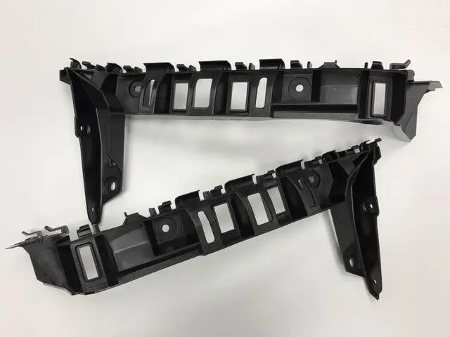 T5.1 Rear Bumper Brackets 1