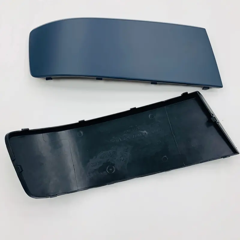 T5.1 Smooth Primed Bumper Inserts 10-15 1