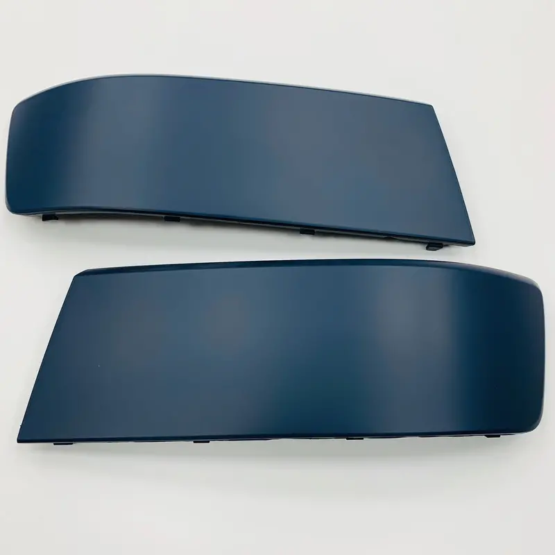 T5.1 Smooth Primed Bumper Inserts 10-15 2