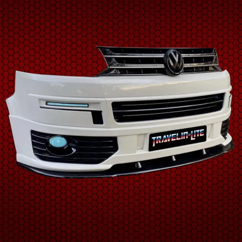 T5.1 Sportline Front End Painted (Collection Only) 1