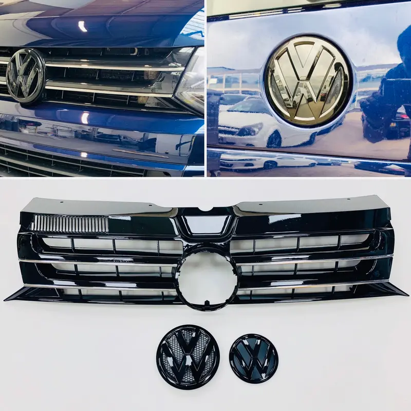 T5.1 Sportline Front Grille & Badges 1