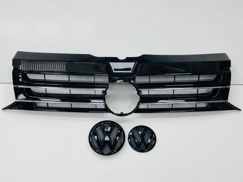 T5.1 Sportline Front Grille & Badges 2