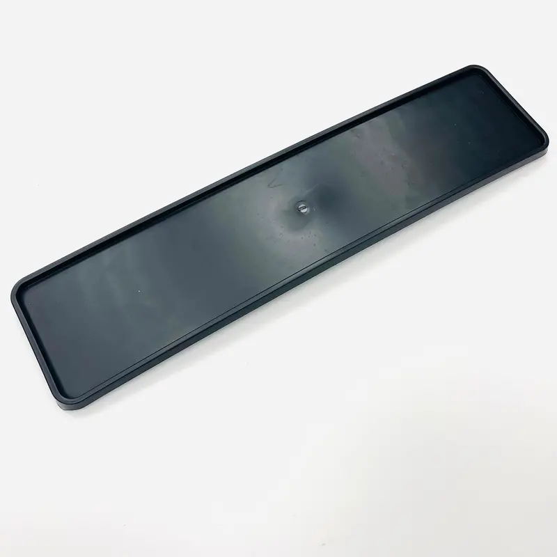 T5.1 Sportline Lower Spoiler Number Plate Holder 1