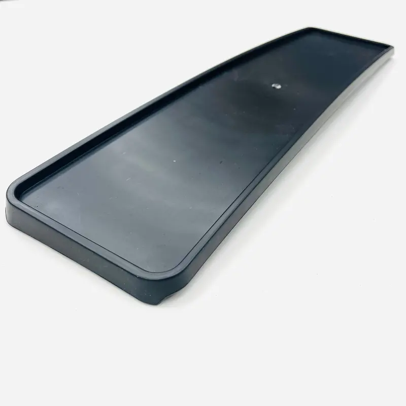 T5.1 Sportline Lower Spoiler Number Plate Holder 2