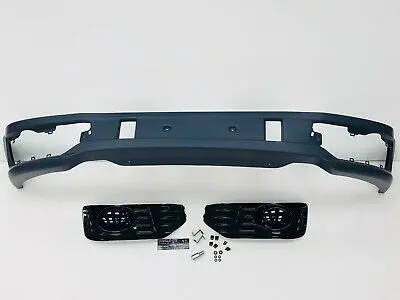 T5.1 Sportline Lower Spoiler & Sportline Grille Transporter 10-15 2
