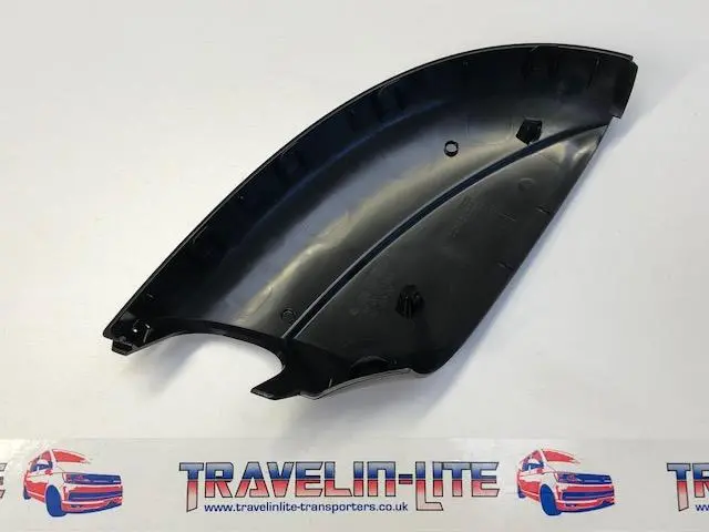 T5.1 T6 Mirror Cap Base Driver Side 1