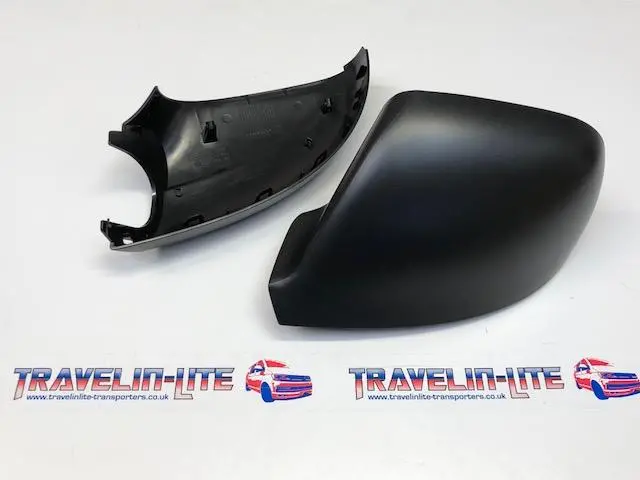 T5.1 T6 Mirror Cap & Base Passenger Side 1