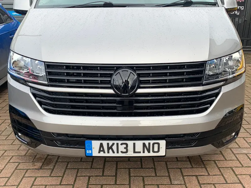 T5.1 To T6.1 Premium Facelift Kit 2