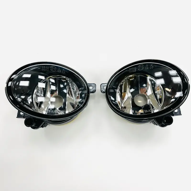 T5.1 Tyc / Depo Fog Lamps Pair Premium Quality 1